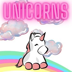 Everything Unicorns